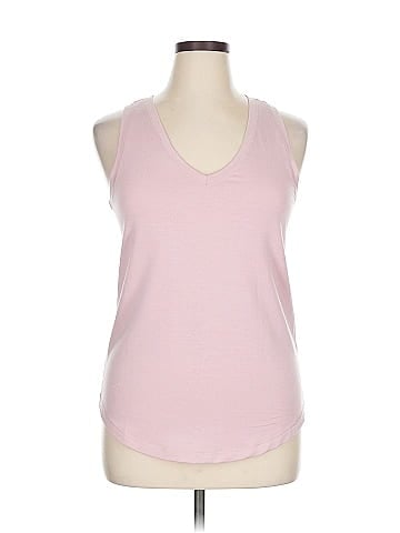 Reflex Tank Top (view 1)