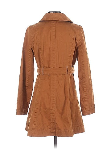 Old Navy Trenchcoat (view 2)