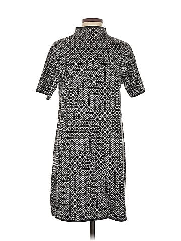 Nicole Miller New York Short Sleeve Turtleneck (view 1)