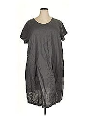 Flax Casual Dress