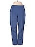 Everlane Solid Blue Casual Pants Size 4 - photo 1