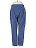 Everlane Solid Blue Casual Pants Size 4 - photo 2
