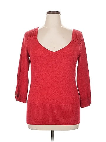 PREMISE Pullover Sweater (view 1)