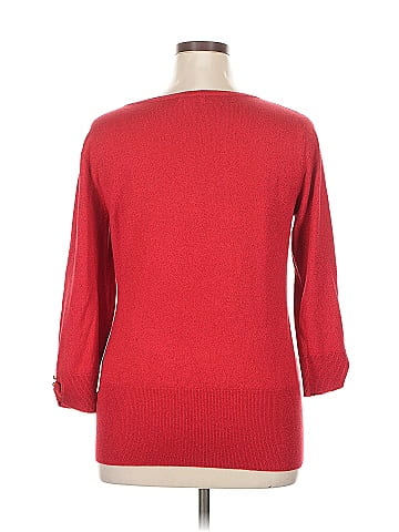 PREMISE Pullover Sweater (view 2)