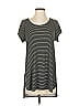 Karen Kane Black Short Sleeve Top Size XS - photo 1