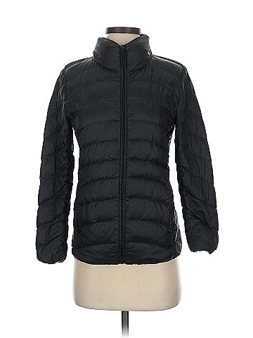 Uniqlo Jacket (view 1)