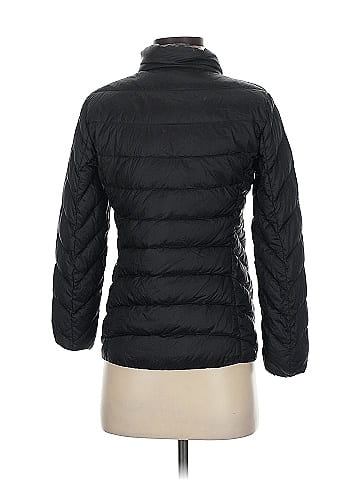 Uniqlo Jacket (view 2)