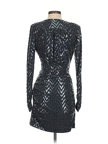 BA&SH Cocktail Dress (view 2)