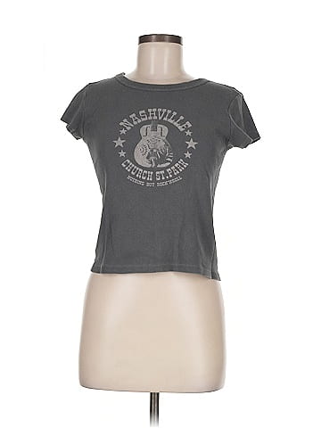 John Galt Short Sleeve T-Shirt (view 1)