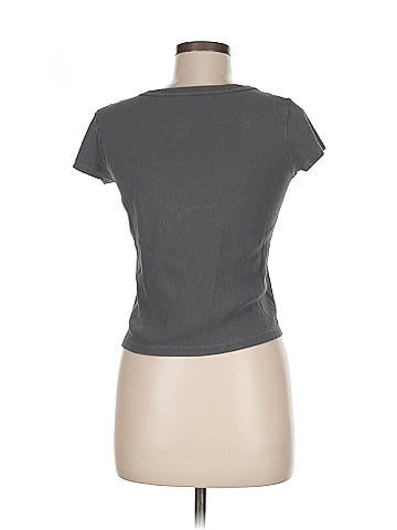 John Galt Short Sleeve T-Shirt (view 2)