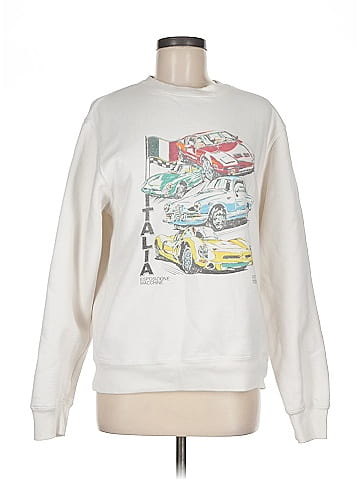 John Galt Sweatshirt (view 1)