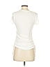 Sundry White Short Sleeve T-Shirt Size Sm (1) - photo 2