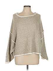 Pol Pullover Sweater