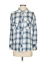 Rails Long Sleeve Button Down Shirt