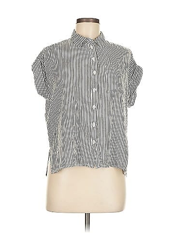 Velvet Heart Short Sleeve Blouse (view 1)