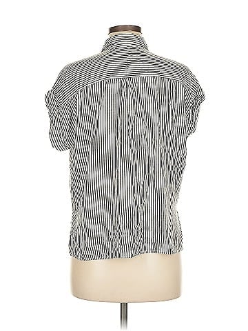 Velvet Heart Short Sleeve Blouse (view 2)