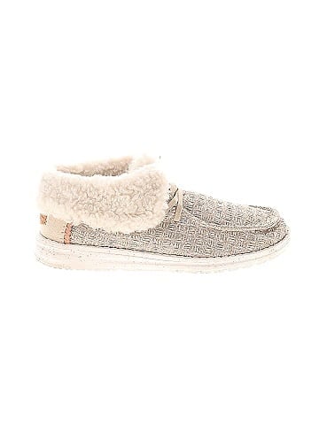 Hey Dude Sneakers (view 1)
