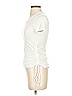 Sundry White Short Sleeve T-Shirt Size Sm (1) - photo 4
