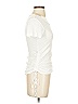 Sundry White Short Sleeve T-Shirt Size Sm (1) - photo 3