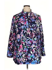 T By Talbots Raincoat