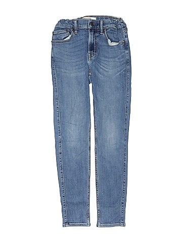 Abercrombie Kids Jeans (view 1)