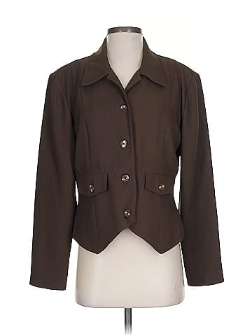 Casual Corner Blazer (view 1)