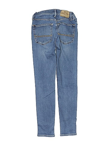 Abercrombie Kids Jeans (view 2)