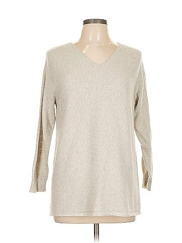 Ella Moss Pullover Sweater (view 1)
