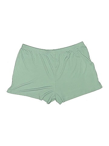 Nicole Miller New York Shorts (view 2)