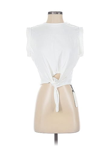 Commense Sleeveless T-Shirt (view 1)
