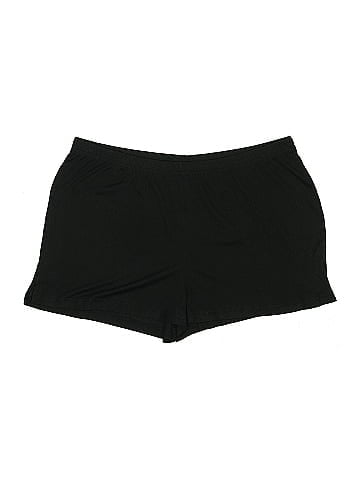 Nicole Miller New York Athletic Shorts (view 1)
