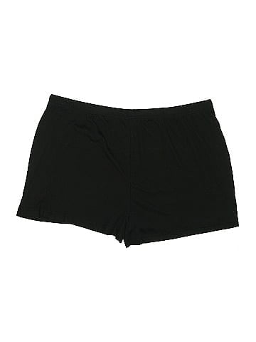 Nicole Miller New York Athletic Shorts (view 2)