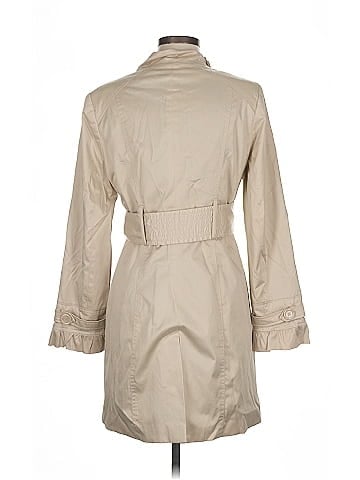 Dalia Collection Trenchcoat (view 2)