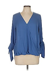 West Kei Long Sleeve Blouse