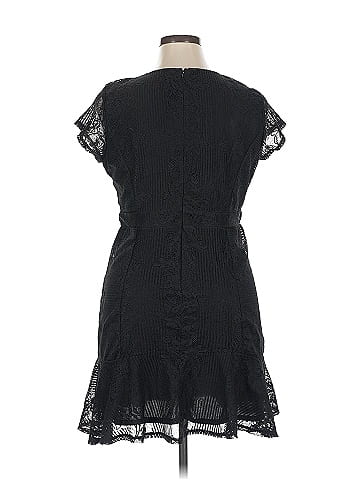 NY Collection Cocktail Dress (view 2)