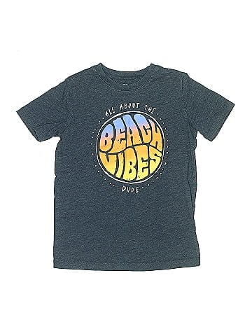 OshKosh B'gosh Short Sleeve T-Shirt (view 1)