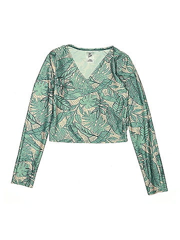 Art Class Rash Guard (view 1)