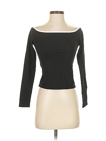 Edikted 3/4 Sleeve T-Shirt (view 1)