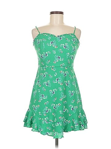 City Studio Casual Dress (view 1)