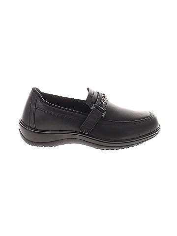 Orthofeet Flats (view 1)