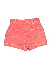 Mini Boden Denim Shorts