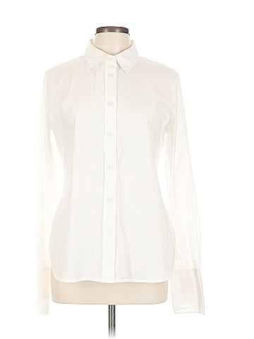 Moda International Long Sleeve Blouse (view 1)