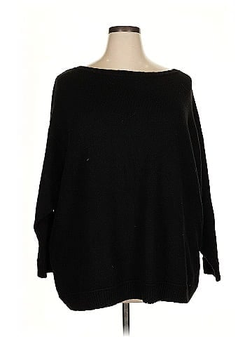 Torrid Pullover Sweater (view 1)