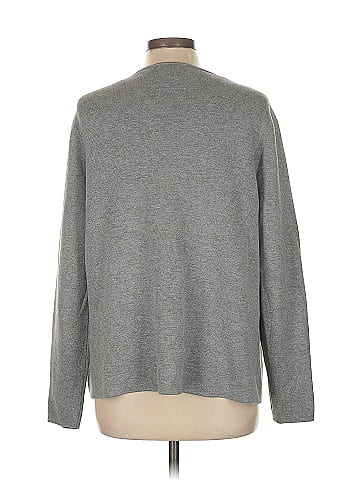 Lands' End Cardigan (view 2)