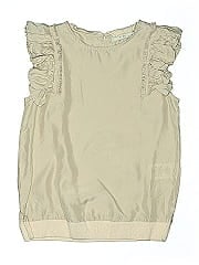 Stella Mc Cartney Sleeveless Blouse