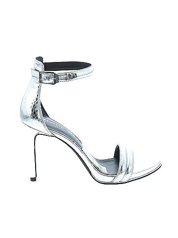Kenneth Cole New York Heels (view 1)
