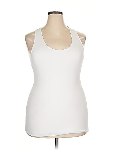 CompressionZ Tank Top (view 1)