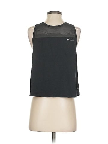 Columbia Tank Top (view 2)