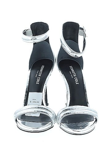 Kenneth Cole New York Heels (view 2)