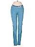 Gymshark Blue Teal Active Pants Size XS (estimated) - photo 1